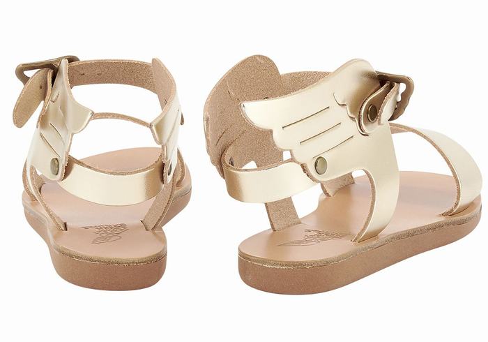 Sandales Casual Ancient Greek Sandals Little Ikaria Soft   | LSW-0203813